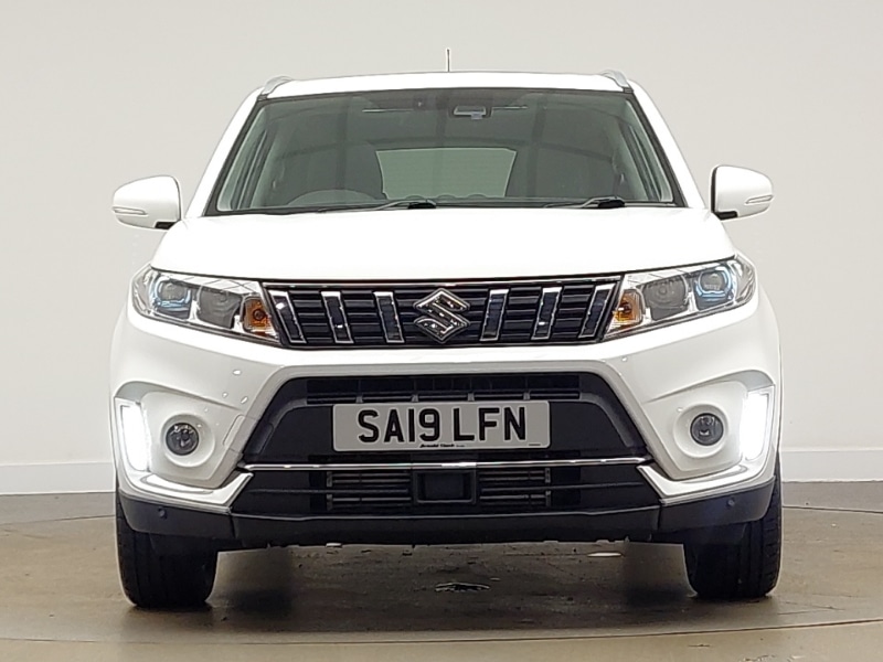 Used Suzuki Vitara 2019 for sale - 76540518: Photo 12