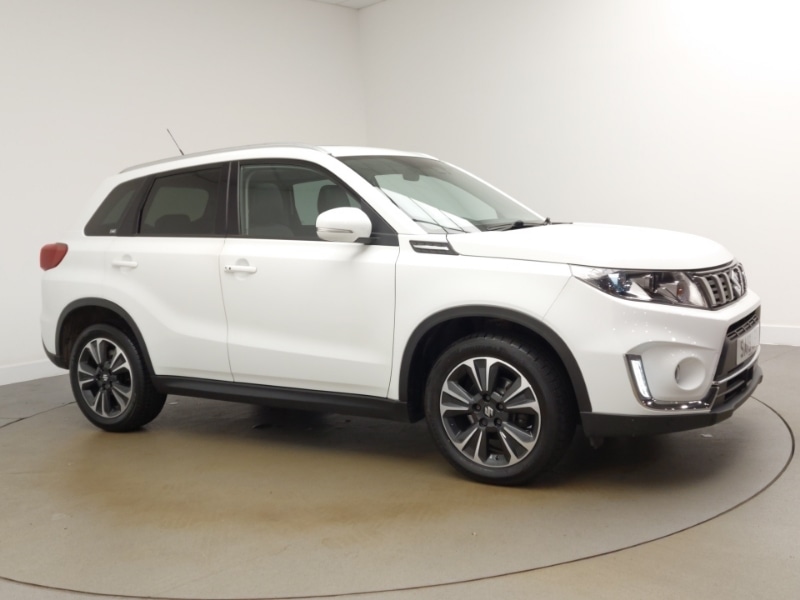 Used Suzuki Vitara 2019 for sale - 76540518: Photo 13