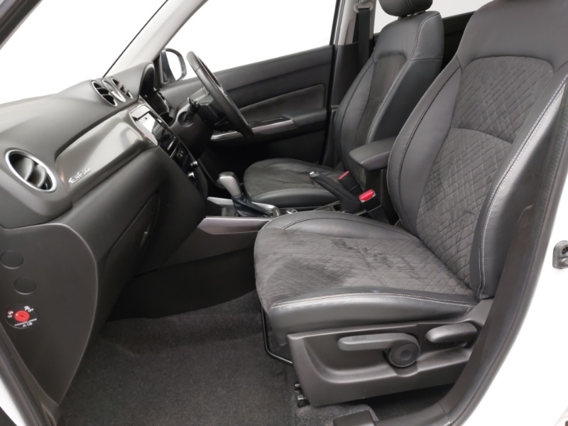 Used Suzuki Vitara 2019 for sale - 76540518: Photo 5