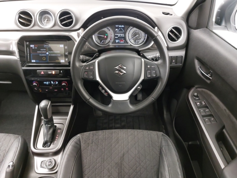 Used Suzuki Vitara 2019 for sale - 76540518: Photo 7