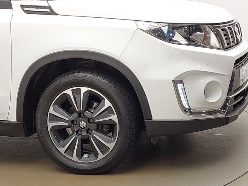 Used Suzuki Vitara 2019 for sale - 76540518: Photo 9