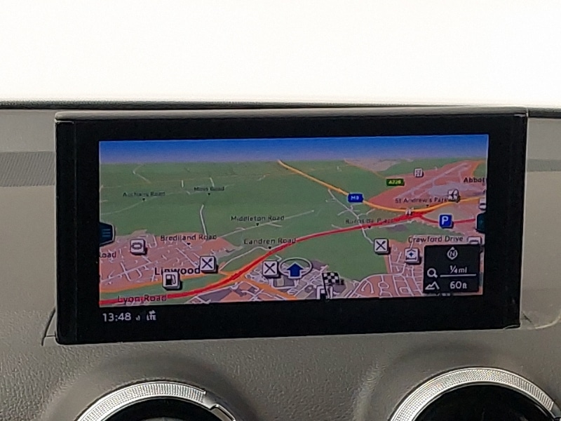 Used Audi Q2 2022 for sale - 76493179: Photo 10