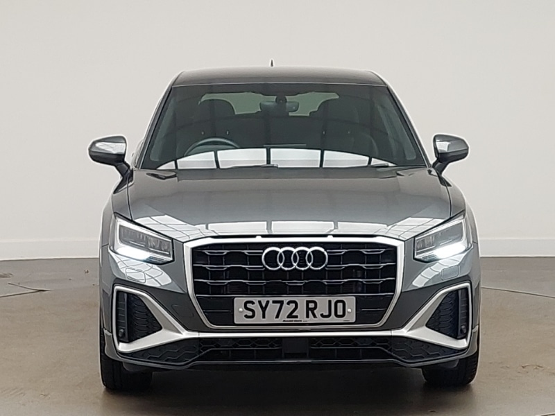 Used Audi Q2 2022 for sale - 76493179: Photo 12