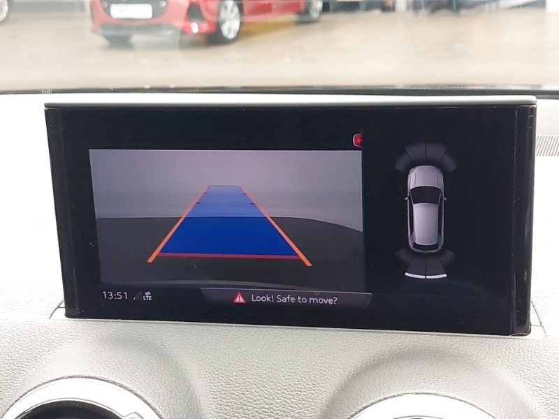 Used Audi Q2 2022 for sale - 76493179: Photo 14