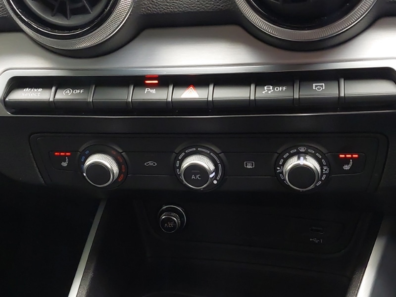 Used Audi Q2 2022 for sale - 76493179: Photo 15