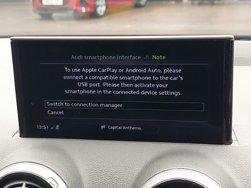 Used Audi Q2 2022 for sale - 76493179: Photo 17