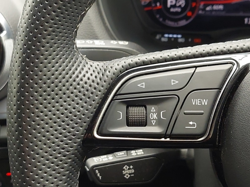 Used Audi Q2 2022 for sale - 76493179: Photo 18