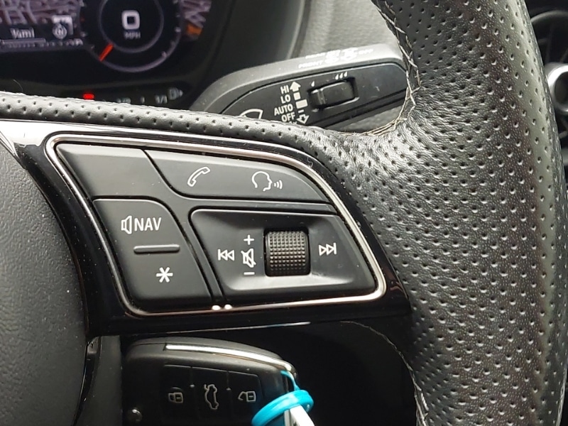 Used Audi Q2 2022 for sale - 76493179: Photo 19