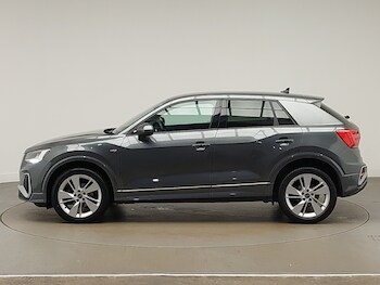 Used Audi Q2 2022 for sale - 76493179: Photo