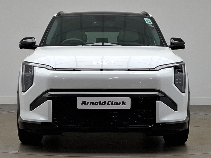 Used Kia EV3 2025 for sale - 77278269: Photo 12