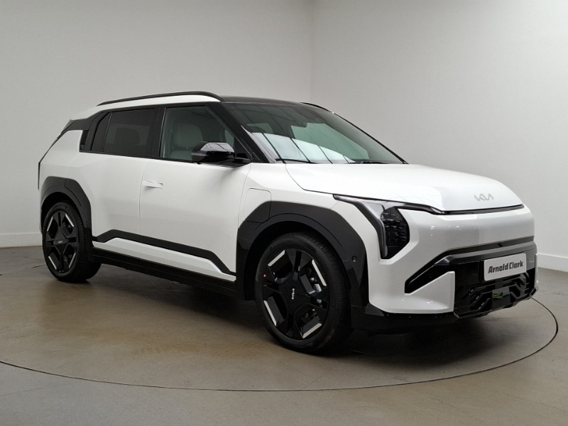 Used Kia EV3 2025 for sale - 77278269: Photo 13