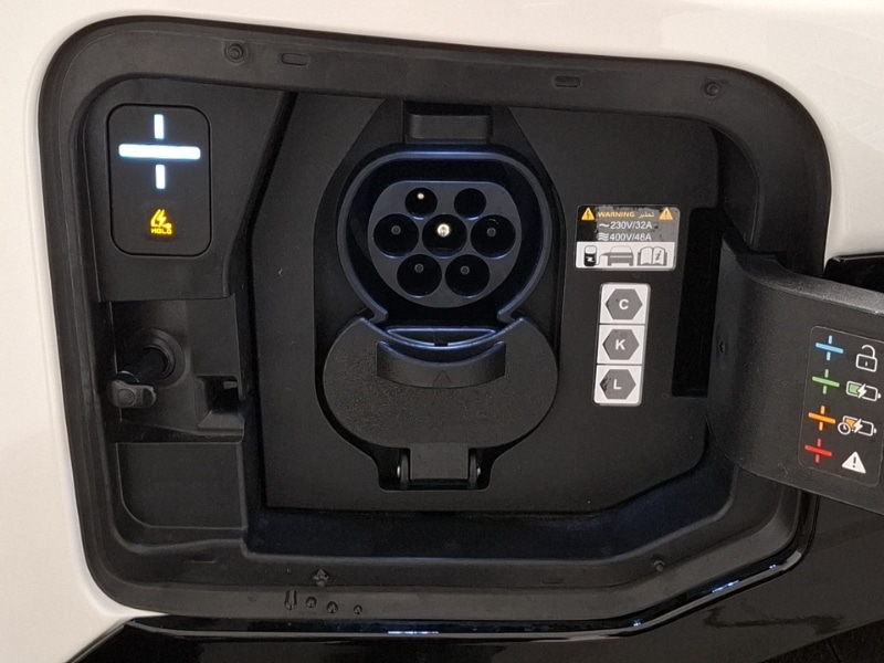 Used Kia EV3 2025 for sale - 77278269: Photo 14