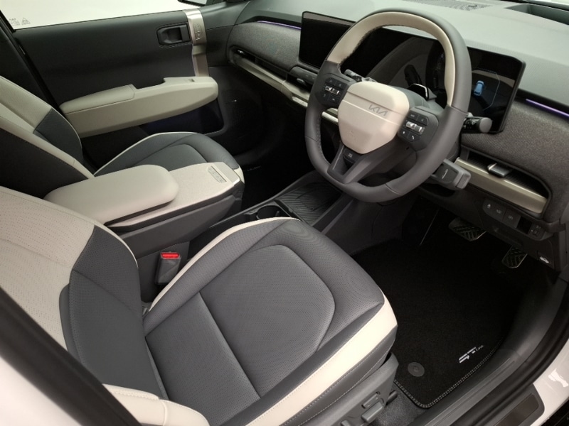 Used Kia EV3 2025 for sale - 77278269: Photo 16