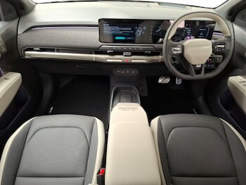 Used Kia EV3 2025 for sale - 77278269: Photo