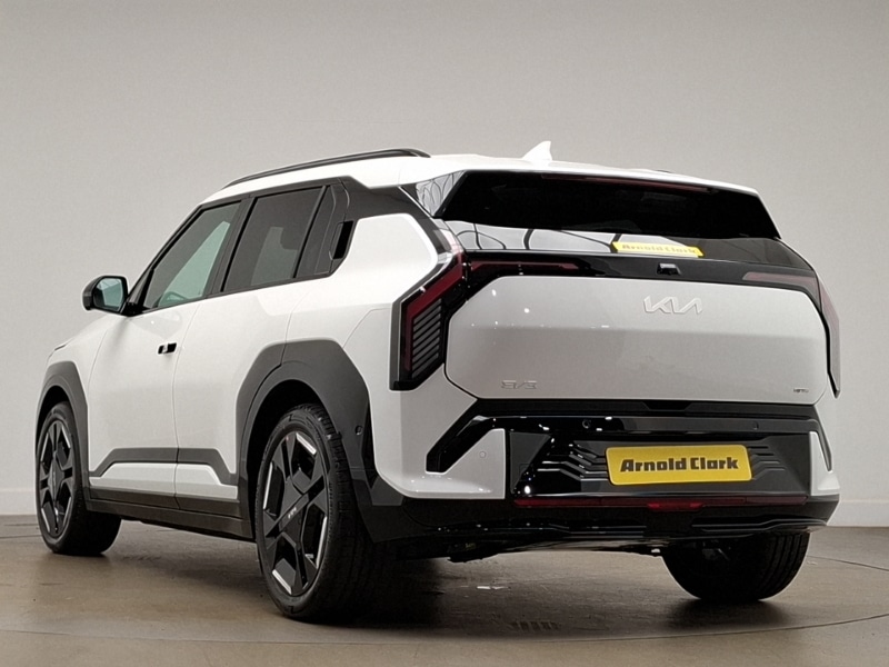 Used Kia EV3 2025 for sale - 77278269: Photo 3