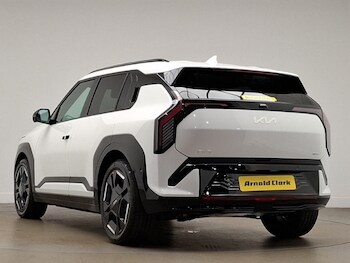 Used Kia EV3 2025 for sale - 77278269: Photo