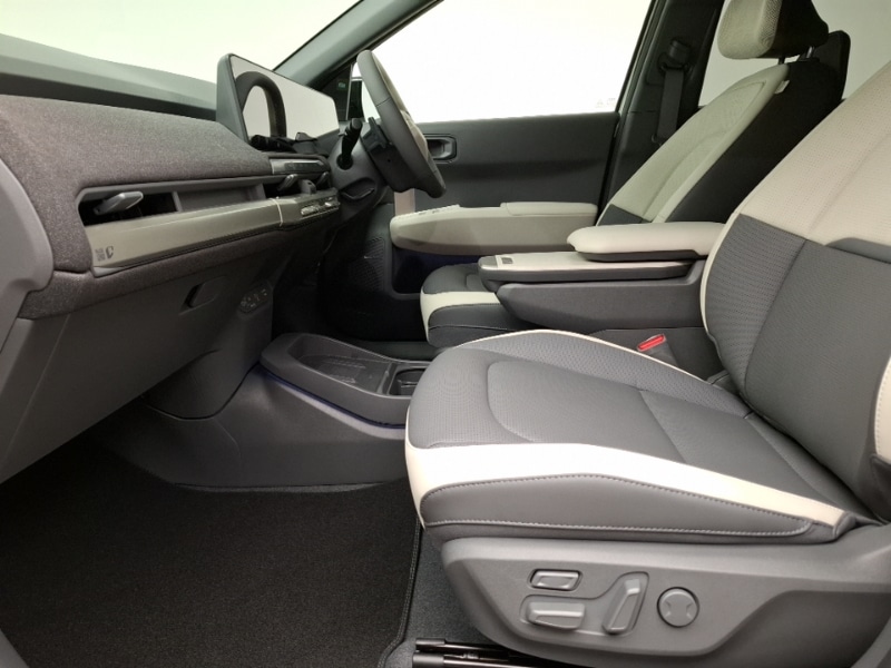 Used Kia EV3 2025 for sale - 77278269: Photo 5