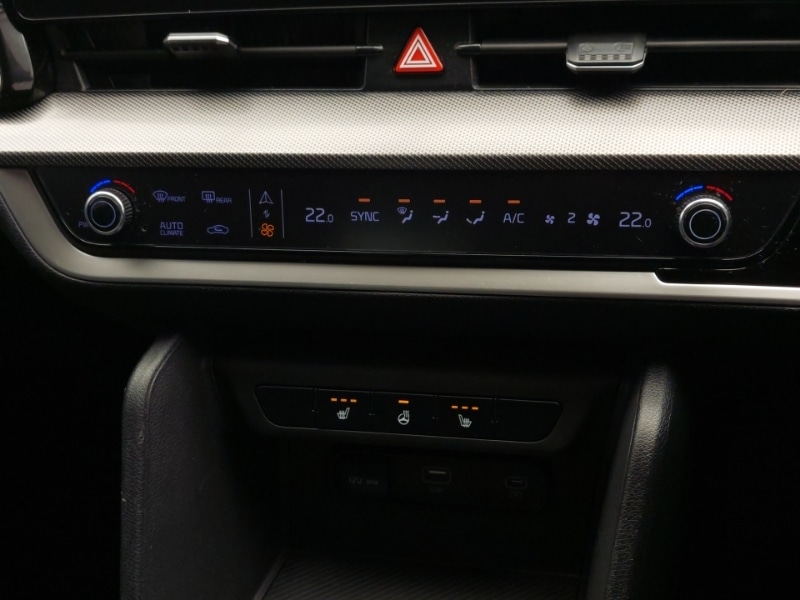 Used Kia Sportage 2023 for sale - 76893584: Photo 16