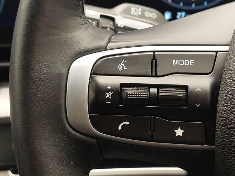 Used Kia Sportage 2023 for sale - 76893584: Photo 18