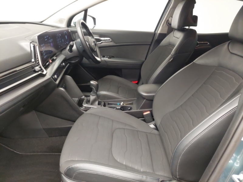 Used Kia Sportage 2023 for sale - 76893584: Photo 5