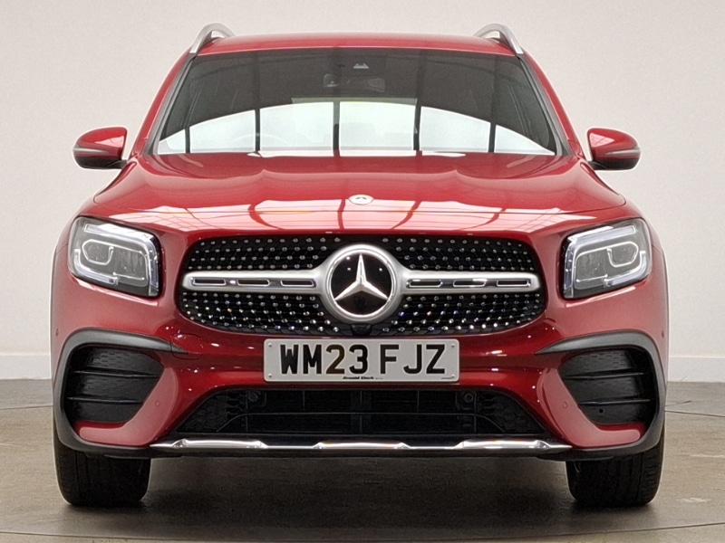 Used Mercedes-Benz GLB 2023 for sale - 77600757: Photo 12