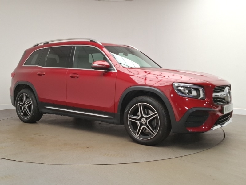 Used Mercedes-Benz GLB 2023 for sale - 77600757: Photo 13