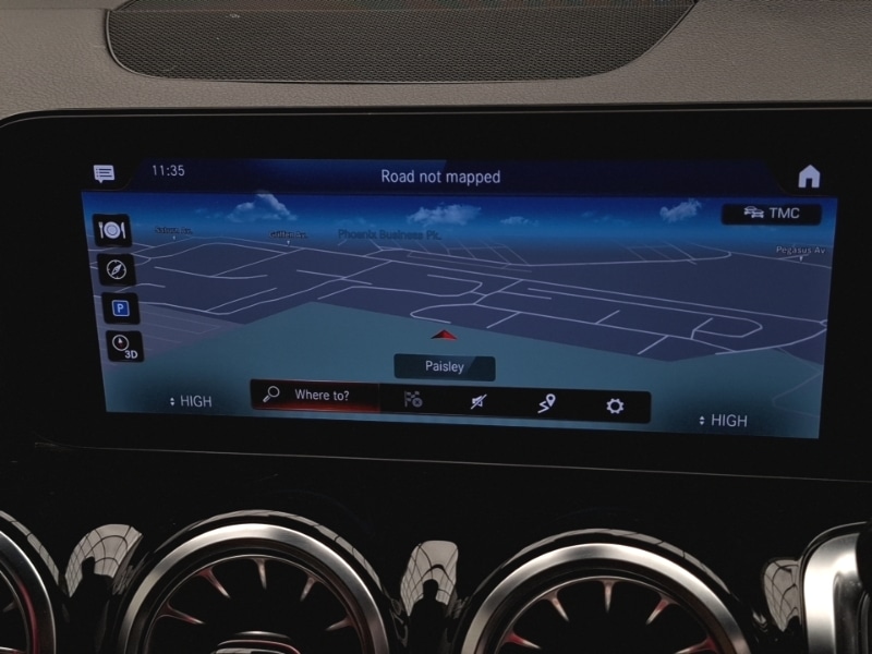 Used Mercedes-Benz GLB 2023 for sale - 77600757: Photo 15