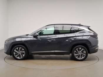 Used Hyundai TUCSON 2022 for sale - 75413519: Photo