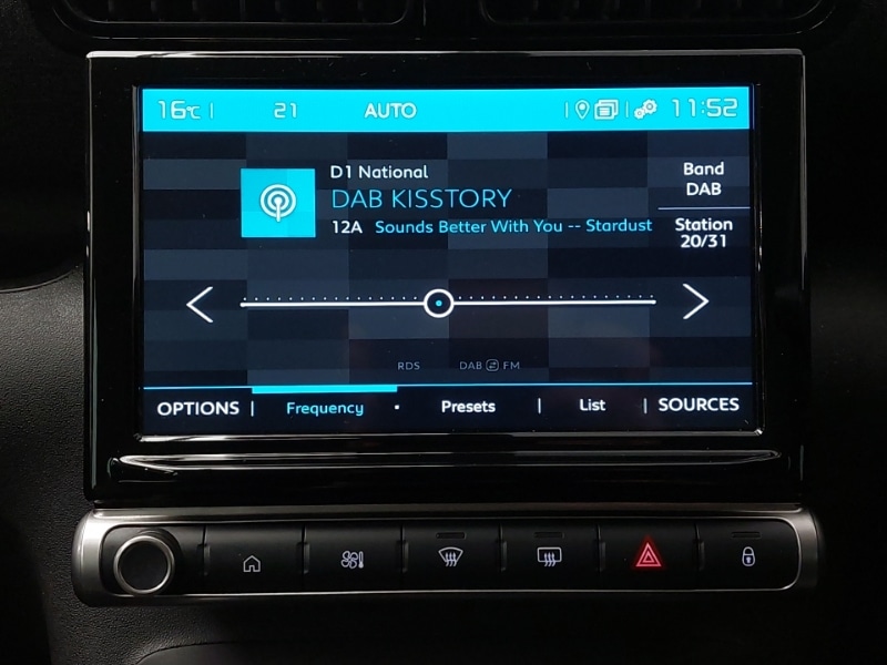 Used Citroen C3 Aircross 2022 for sale - 77149763: Photo 10