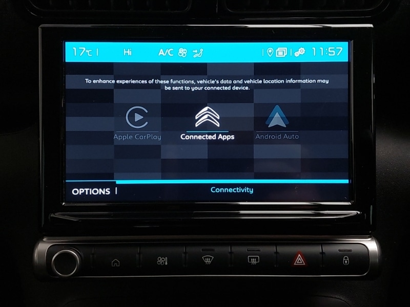 Used Citroen C3 Aircross 2022 for sale - 77149763: Photo 17