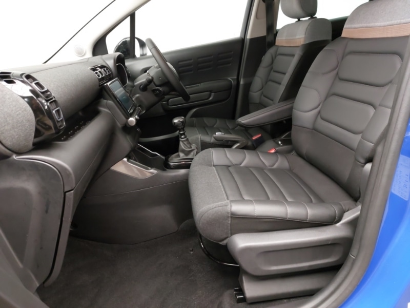 Used Citroen C3 Aircross 2022 for sale - 77149763: Photo 5