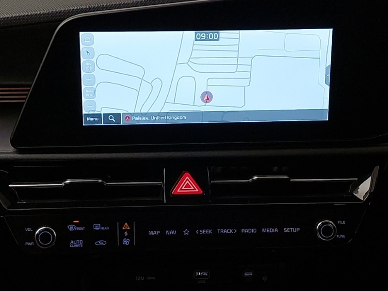 Used Kia Niro 2025 for sale - 77265257: Photo 11