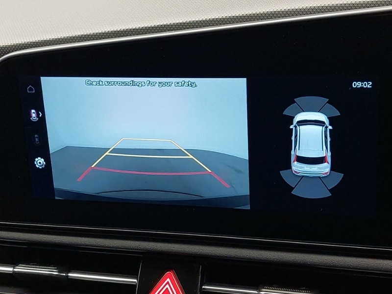 Used Kia Niro 2025 for sale - 77265257: Photo 15