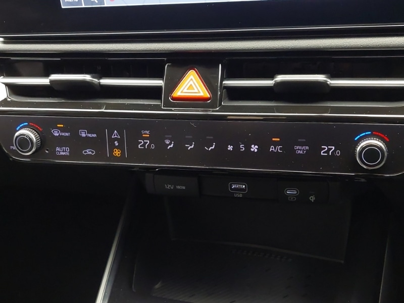 Used Kia Niro 2025 for sale - 77265257: Photo 16