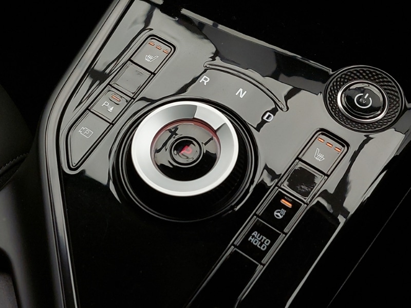 Used Kia Niro 2025 for sale - 77265257: Photo 17