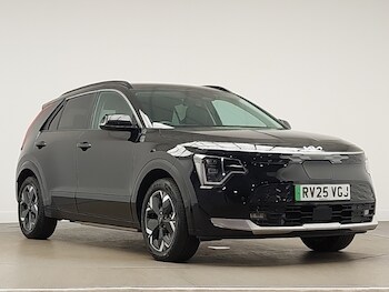 Used Kia Niro 2025 for sale - 77265257: Photo