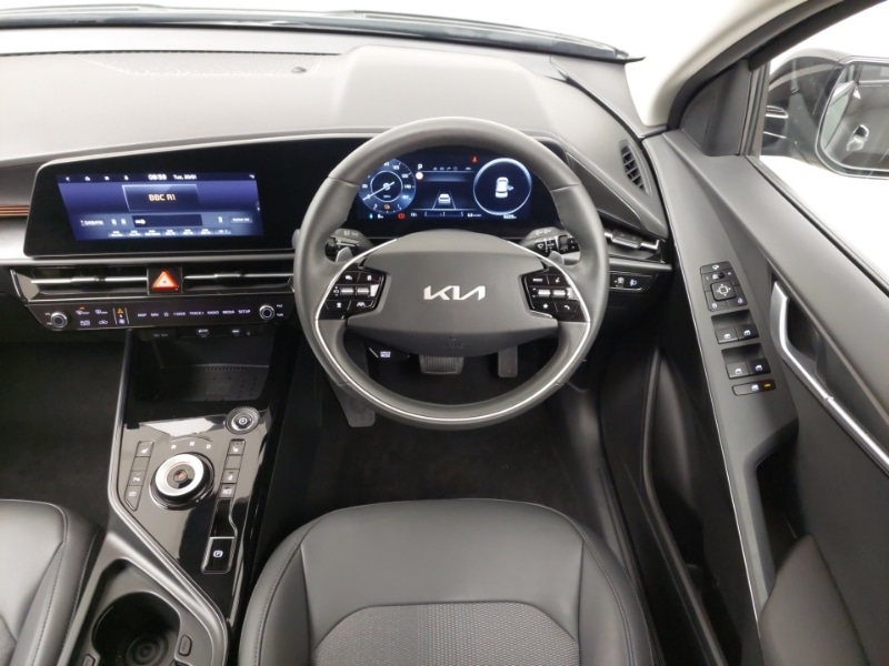 Used Kia Niro 2025 for sale - 77265257: Photo 7