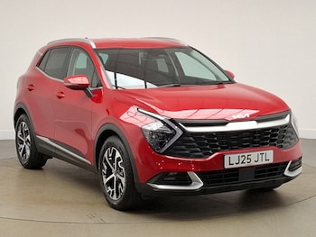 Used Kia Sportage 2025 for sale - 78837272: Photo