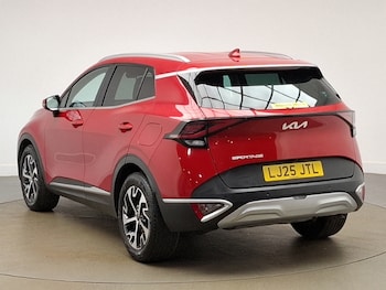 Used Kia Sportage 2025 for sale - 78837272: Photo