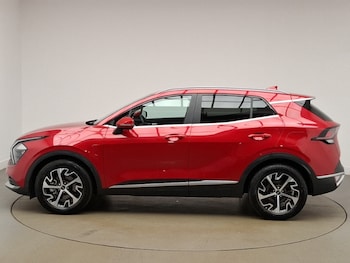 Used Kia Sportage 2025 for sale - 78837272: Photo
