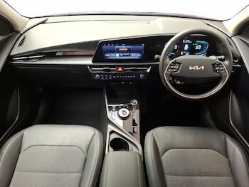 Used Kia Niro 2023 for sale - 77652049: Photo