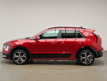 Used Kia Niro 2023 for sale - 77652049: Photo