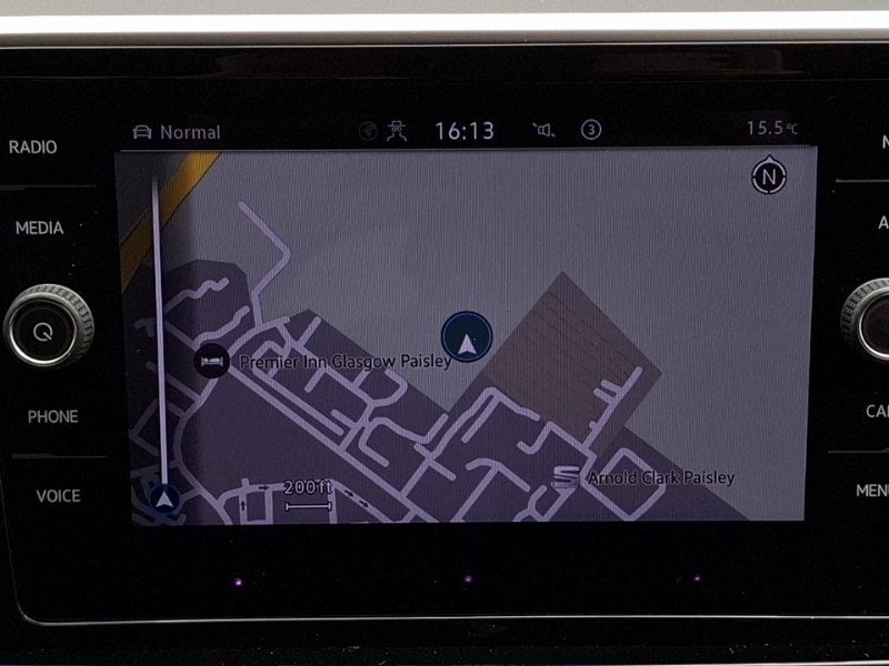 Used Volkswagen T-Roc 2022 for sale - 76548758: Photo 14