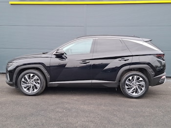 Used Hyundai TUCSON 2022 for sale - 78369266: Photo