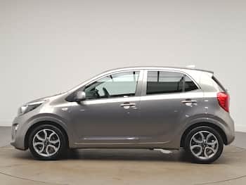 Used Kia Picanto 2020 for sale - 79694746: Photo