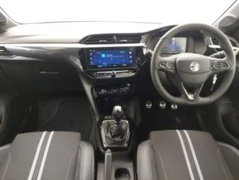 Used Vauxhall Corsa 2024 for sale - 74526698: Photo