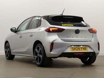 Used Vauxhall Corsa 2024 for sale - 74526698: Photo