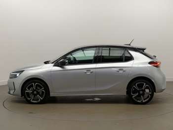 Used Vauxhall Corsa 2024 for sale - 74526698: Photo