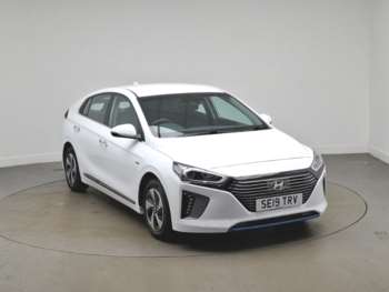 2019 - 1.6 GDi Hybrid Premium 5dr DCT