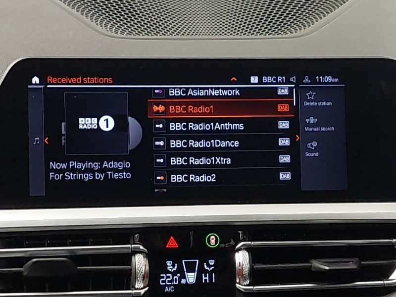 Used BMW 3 Series 2019 for sale - 76624335: Photo 10